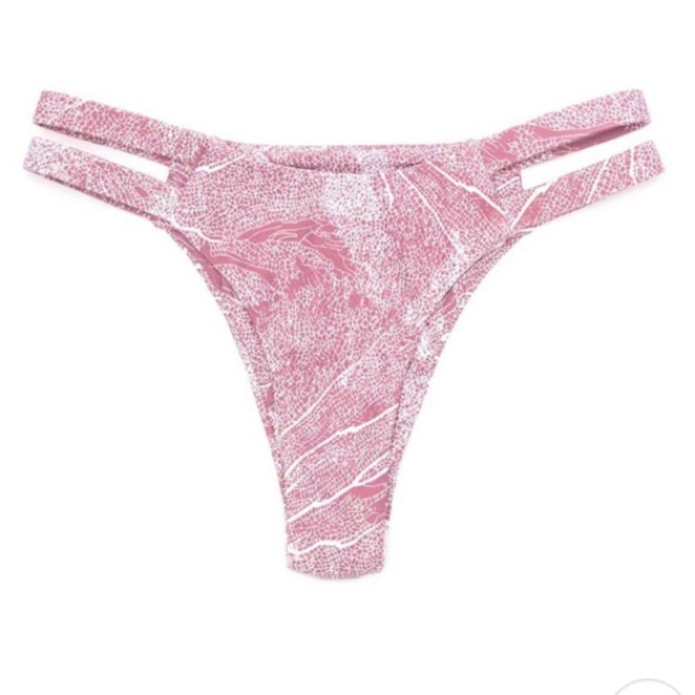 LAST CHANCE Midori Bikinis Lokahi Sophia Bottoms